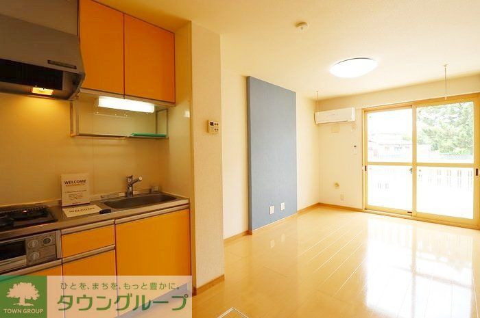 居室・リビング　お問合せはタウンハウジングまで！※現地待合わせ相談可能