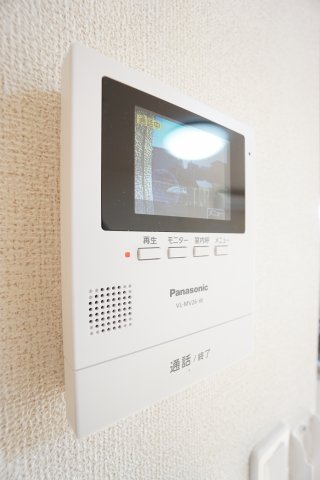その他設備　※同物件、同タイプの写真です。