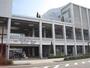 図書館　名古屋市東図書館（図書館）まで460m