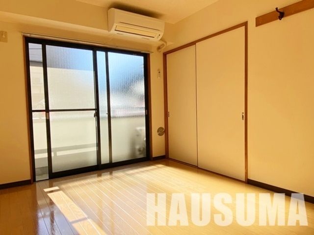 居室・リビング　他号室参照
