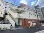 南浦和駅より徒歩4分 2階 築46年4ヶ月の賃貸物件