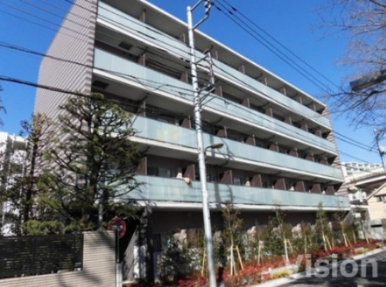 建物外観　☆外観☆