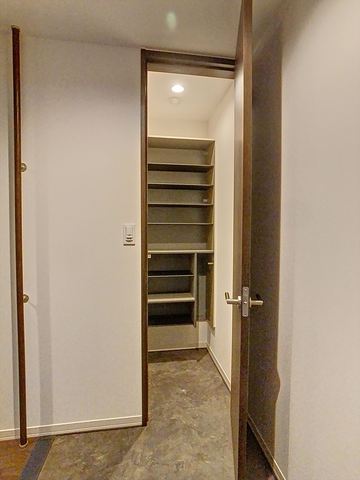 ShamaisonLuxuar平尾山荘通のその他写真