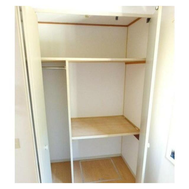 収納　※別号室参考写真 先行申込受付中♪お電話がご案内スムーズです