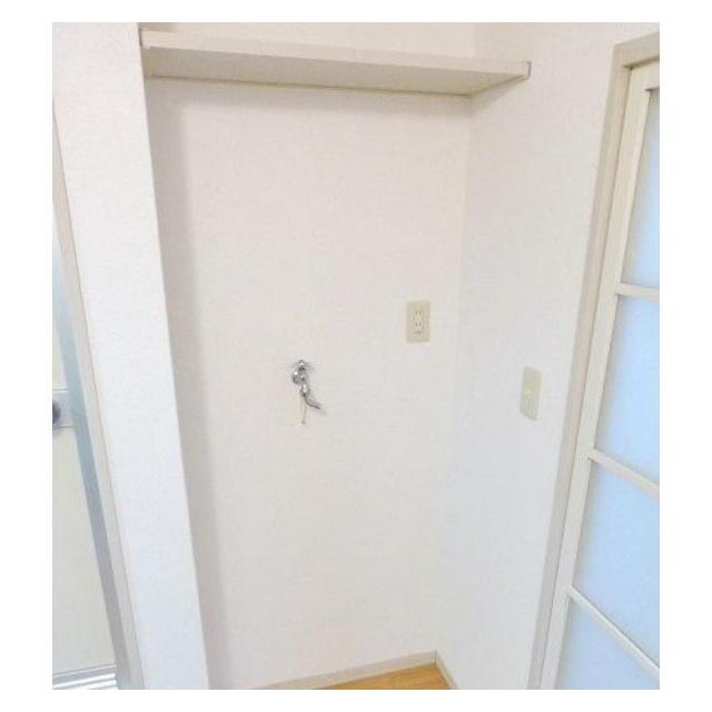 その他　洗濯機置場※別号室参考写真 先行申込受付中♪お電話がご案内ス