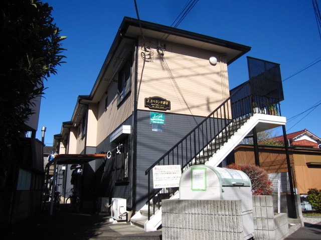建物外観　先行申込受付中♪お電話がご案内スムーズです♪オンラインもOK
