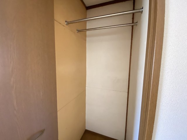 東京ハイツの内装写真