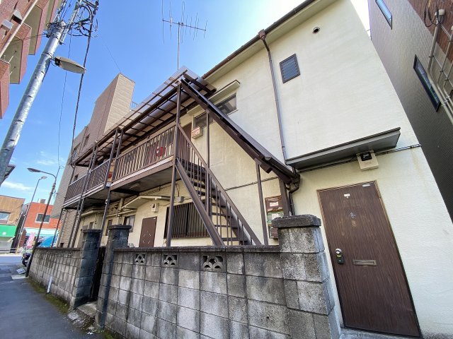 東京ハイツ