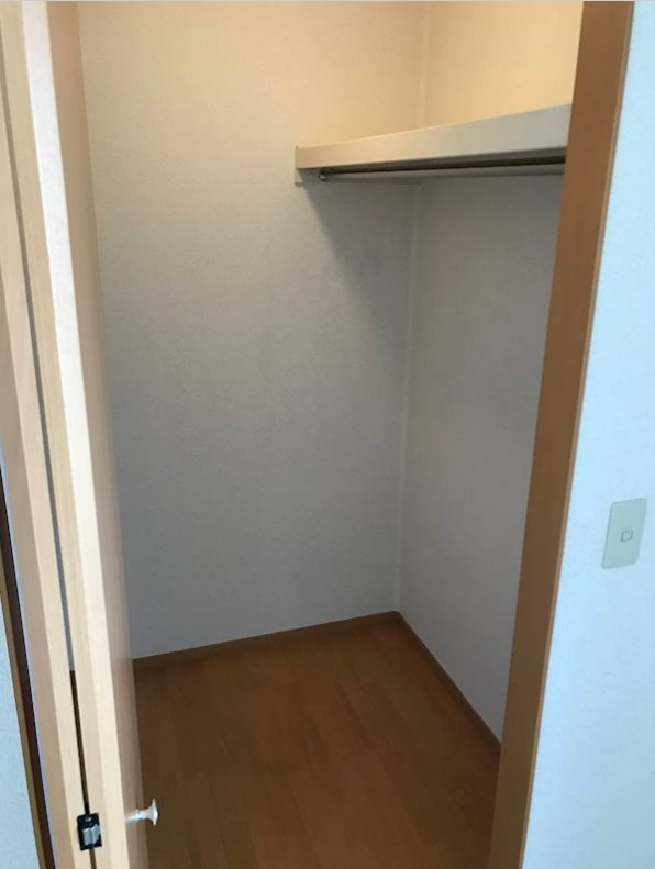 収納　※現況優先