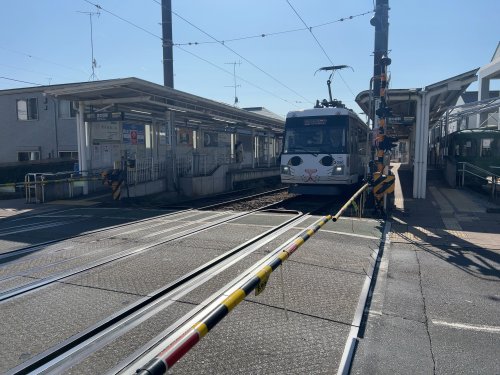 その他　三軒茶屋駅（その他）まで742m