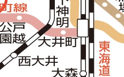 その他　☆路線図☆