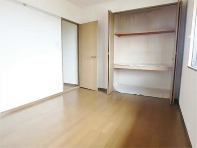 その他設備　キレイなフローリングのお部屋です