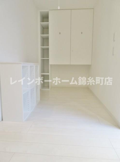 その他部屋・スペース
