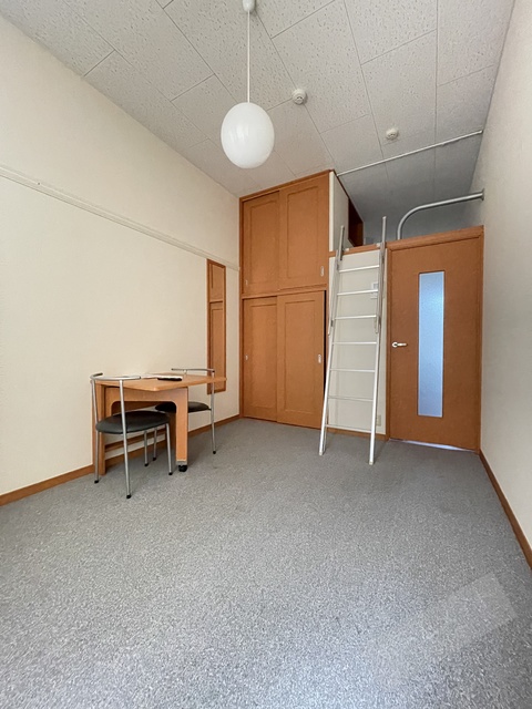その他部屋・スペース