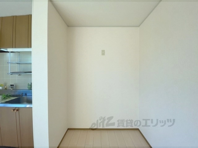 その他部屋・スペース　冷蔵庫置場