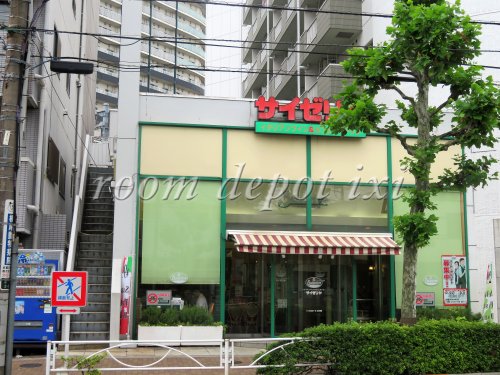 飲食店　サイゼリヤ 東武曳舟店（飲食店）まで464m