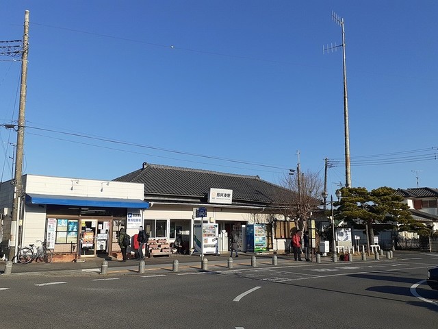 その他　那珂湊（その他）まで1946m