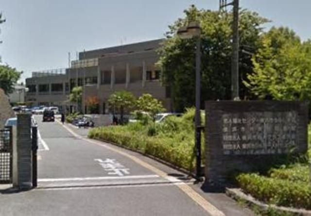 図書館　★★神奈川図書館（図書館）まで957m