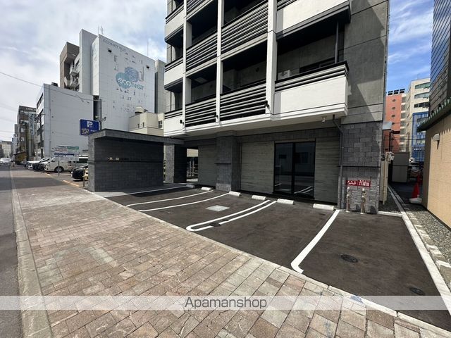 SーRESIDENCE大通公園admirioのその他写真