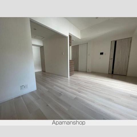 SーRESIDENCE大通公園admirioの内装写真
