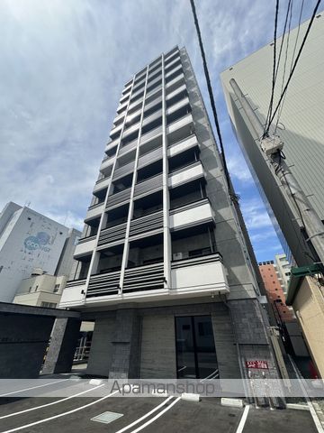 SーRESIDENCE大通公園admirioの外観写真
