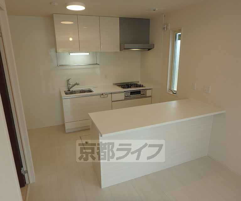 キッチン　ハウスメーカーＤ－ｒｏｏｍ