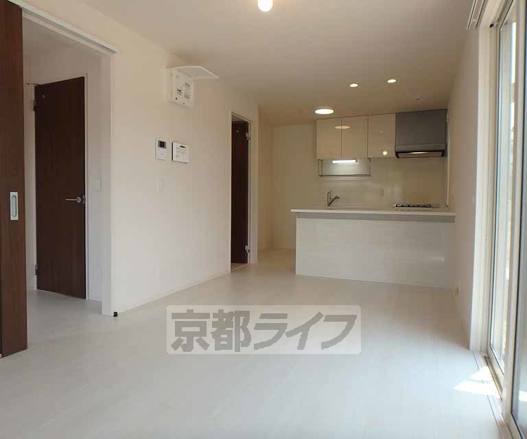 居室・リビング　ハウスメーカーＤ－ｒｏｏｍ