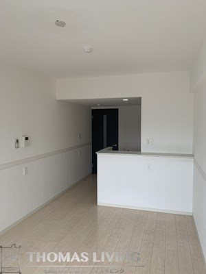 居室・リビング　参考写真です。