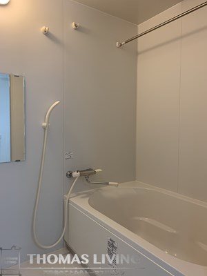 バス・シャワールーム　参考写真です。