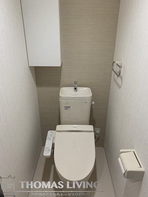 トイレ　参考写真です。