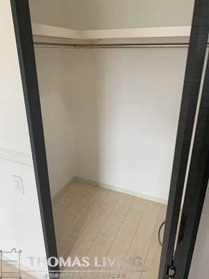 収納　参考写真です。