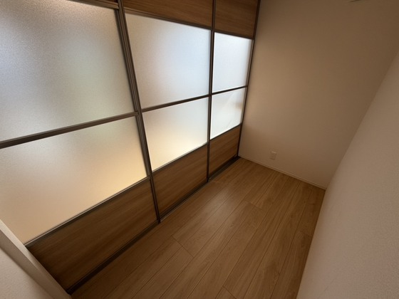 眺望　※別号室の写真です