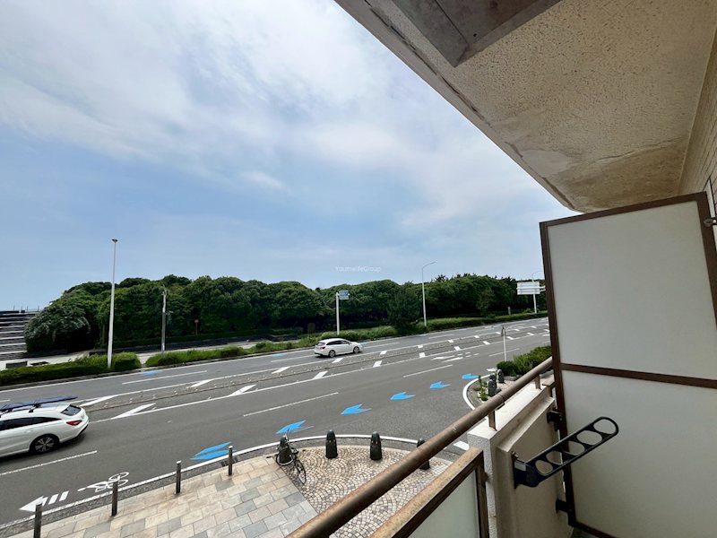 シーサイドビラ鵠沼のその他写真