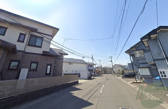 その他共有部分　駐輪場その他