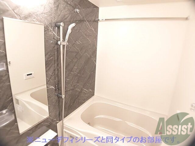 バス・シャワールーム　画像はイメージです