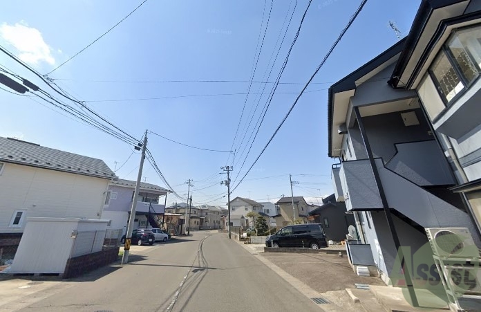 駐車場　駐車場その他