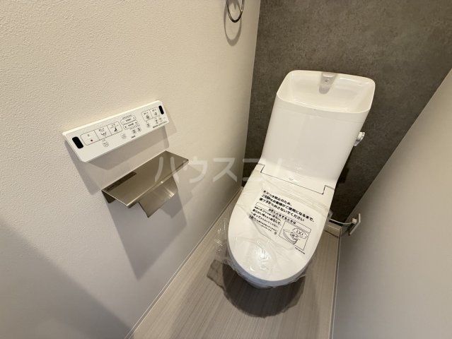 ARCOBALENO KYOTO NISHIKYOGOKUのトイレ写真