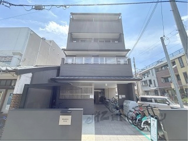 その他　外観
