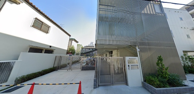 幼稚園・保育園　甲子園保育所（幼稚園・保育園）まで219m