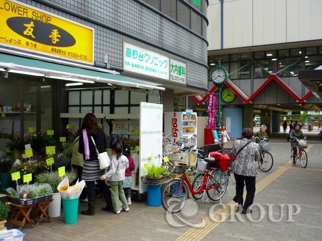 その他　練馬高野台駅周辺（その他）まで960m