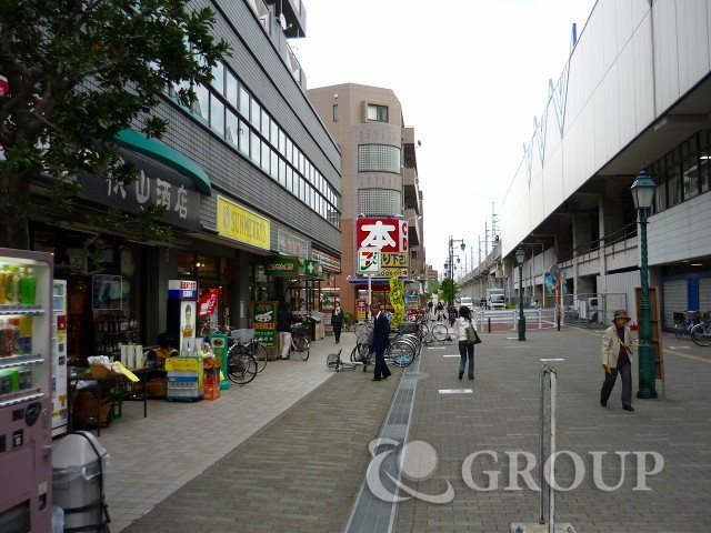 その他　練馬高野台駅周辺（その他）まで960m