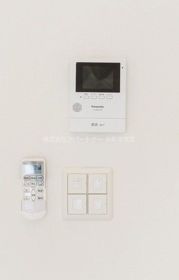 セキュリティ　※イメージ