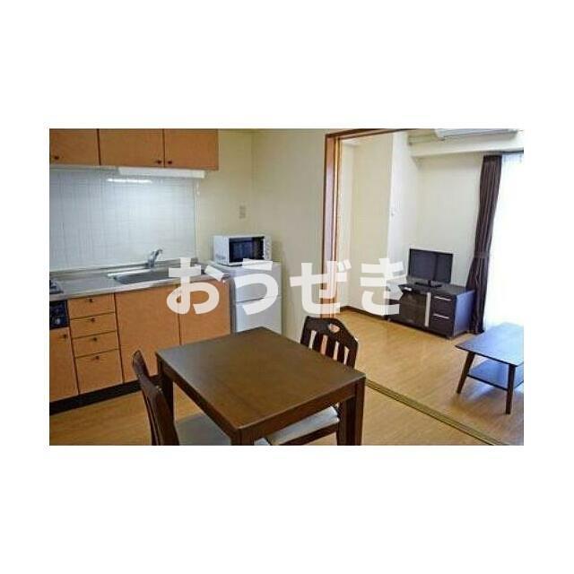 居室・リビング　参考写真