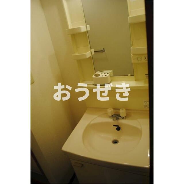 バス・シャワールーム　参考写真