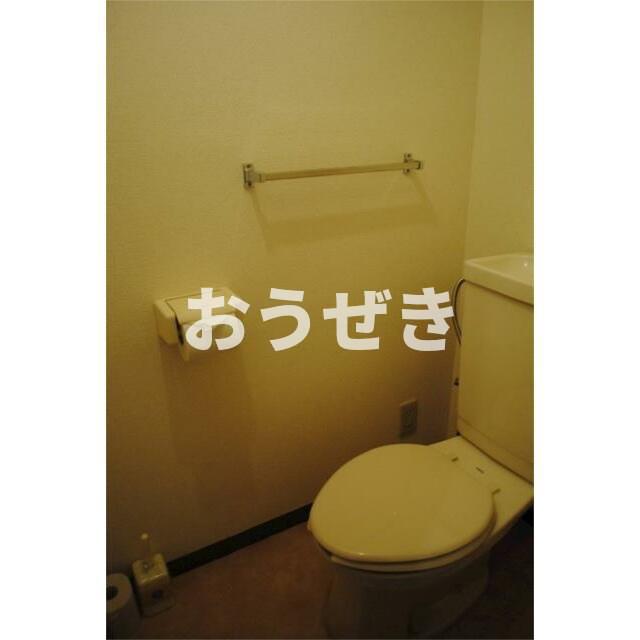 トイレ　参考写真