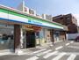 コンビニ　ファミリーマート中小田井二丁目店（コンビニ）まで434m