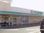 スーパー　平和堂中小田井店（スーパー）まで594m