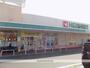 スーパー　平和堂中小田井店（スーパー）まで594m