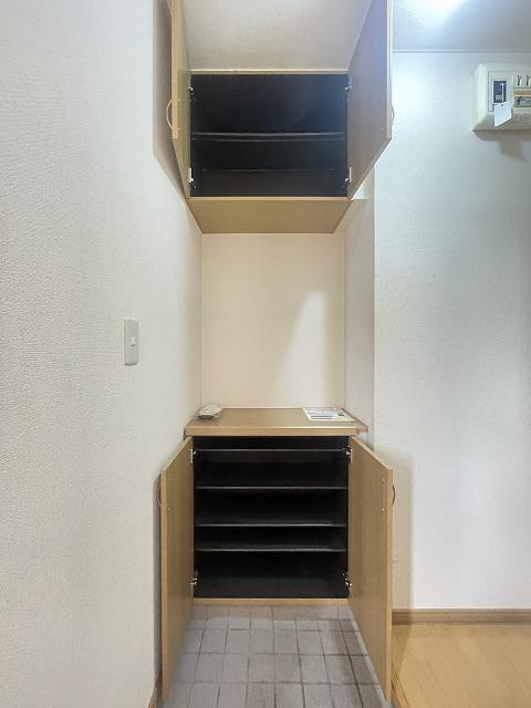 その他部屋・スペース　内装