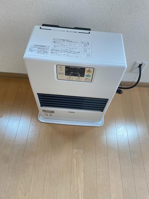 その他設備　設備